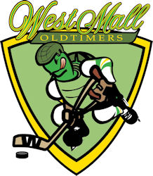 West Mall Oldtimers - Premier Recreational Hockey League